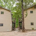 Tribesman Luxury Villa 4 On Table Rock Lake Near Silver Dollar City, Branson