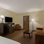 Best Western Music Capital Inn
