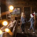 Watermill Cove Resort Lakefront Luxury Lodge 2Mi To Silver Dollar City Huge Pool Dock