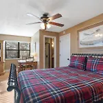 Black Walnut With Loft-- 409