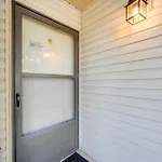 Branson Resort Condo By Lake Taneycomo With Pool!