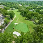 Bluffs Oasis Condo