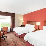 Hampton Inn Branson On The Strip