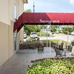 Savannah House Hotel