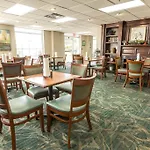 Savannah House Hotel