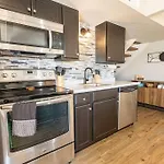 White River Condo - Newly Updated!