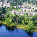 Pointe Royale Golf Resort