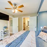 Convenient Branson Condo With Resort Amenities!