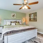 Convenient Branson Condo With Resort Amenities!