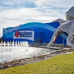 Trophy Fishing - Near The Strip - Free Attraction Tickets - Fc57-6