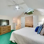 Branson Condo With Golf Course Views Walk To Strip!