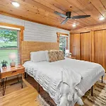 Serenity - 60 Ridge Lane