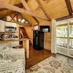 Indian Point Cabin 19 Near Sdc, Branson, And Table Rock Lake