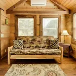 Indian Point Cabin 19 Near Sdc, Branson, And Table Rock Lake