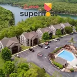 Beautiful Condo, Steps From Table Rock Lake & Sdc