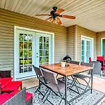 Experience Euphoria At Branson\'S Fall Creek Condo