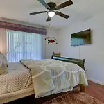 Beautiful Branson Getaway-Next To Silver Dollar City &Tablerock-Family Amenities