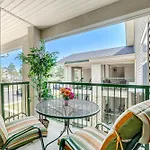 Lovely Branson Condo On-Site Golf And Fishing