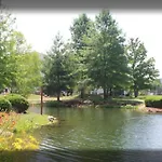 Diamond - The Suites At Fall Creek - St