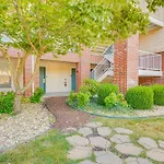 Branson Condo With Pool Access And Views, 3 Mi Dtwn!