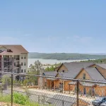 Branson Log Cabin Near Silver Dollar City And Lake!