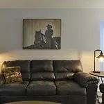 Western Comfort