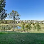 Shelter In Faith- Amazing Golf Views