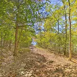 Branson Condo With Lake Views By Silver Dollar City