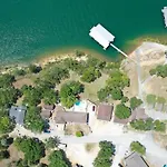 Artilla Cove Cabin 8- Lakeview- Bbq Area- Pool