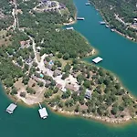 Artilla Cove Cabin 8- Lakeview- Bbq Area- Pool