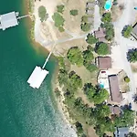Artilla Cove Cabin 8- Lakeview- Bbq Area- Pool