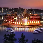 Highland Pointe - Resort Amenities & Hot Tub
