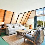 A-Frame Of Mind In The Ozarks