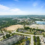 Green Mountain Grand Condo