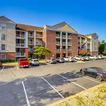 Quiet Condo With Patio 3 Mi To Dtwn Branson!