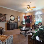 Golf View - Elevator - Central Branson - Free Attraction Tickets -L7-5