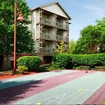 Marriott Willow Ridge Luxury Studio