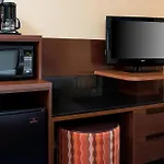 Fairfield Inn & Suites By Marriott Branson