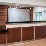 Fairfield Inn & Suites By Marriott Branson