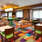 Fairfield Inn & Suites By Marriott Branson