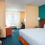 Fairfield Inn & Suites By Marriott Branson