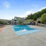 Lakefront Haven Home