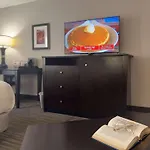 Branson Hillside Hotel