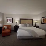 Branson Hillside Hotel