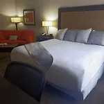 Branson Hillside Hotel