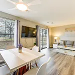 Branson Condo Near Table Rock And Lake Taneycomo