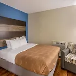 Quality Inn Branson On The Strip