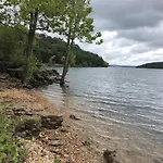The Cove 19-1 By Sdc, Big Deck, Pool, Hot Tub, On Lake