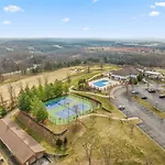 The Grand Retreat At Branson Hills