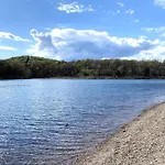 The Cove 9-4 By Sdc, Big Deck, Pool, Hot Tub, Lake View, No Stairs
